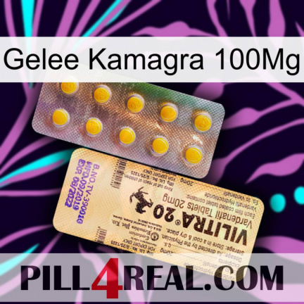 Jelly Kamagra 100Mg new06